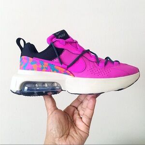 Nike Air Max Viva Magenta Women’s Rugged Sneakers